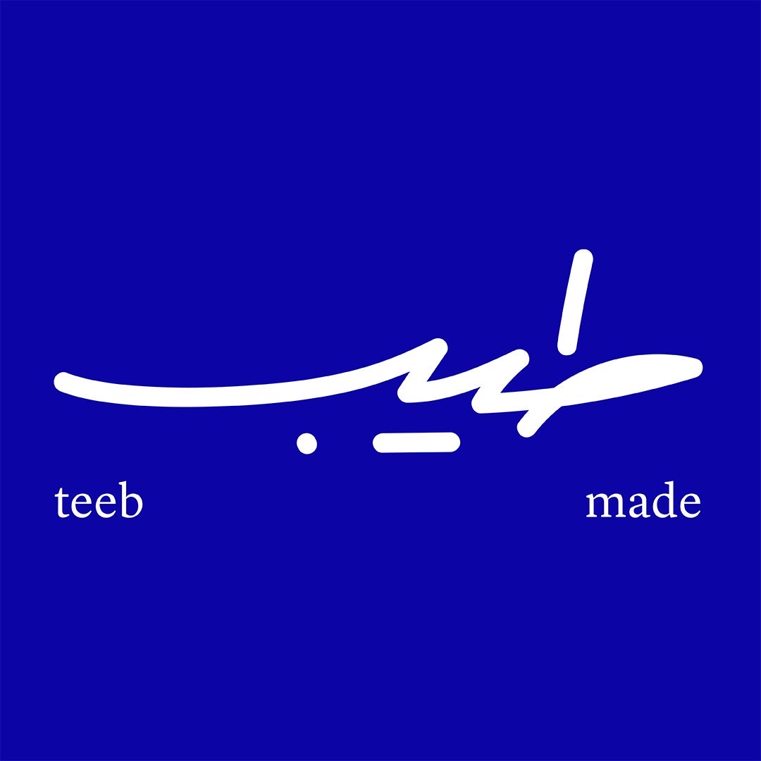 Teeb Made